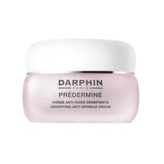 Darphin Predermine Densifying Aw Ryppyjä ehkäisevä kasvovoide, 50 ml hinta ja tiedot | Darphin Hajuvedet ja kosmetiikka | hobbyhall.fi