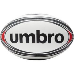 Rugby pallo Umbro, koko 5, harmaa hinta ja tiedot | Käsipallo | hobbyhall.fi