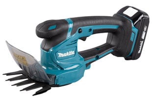 Accum. Pensas-/ruohosakset DUM111SYX Makita hinta ja tiedot | Makita Puutarhakoneet | hobbyhall.fi