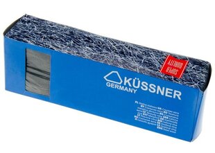 Kussner, teräsvilla 200 g. hinta ja tiedot | Käsityökalut | hobbyhall.fi