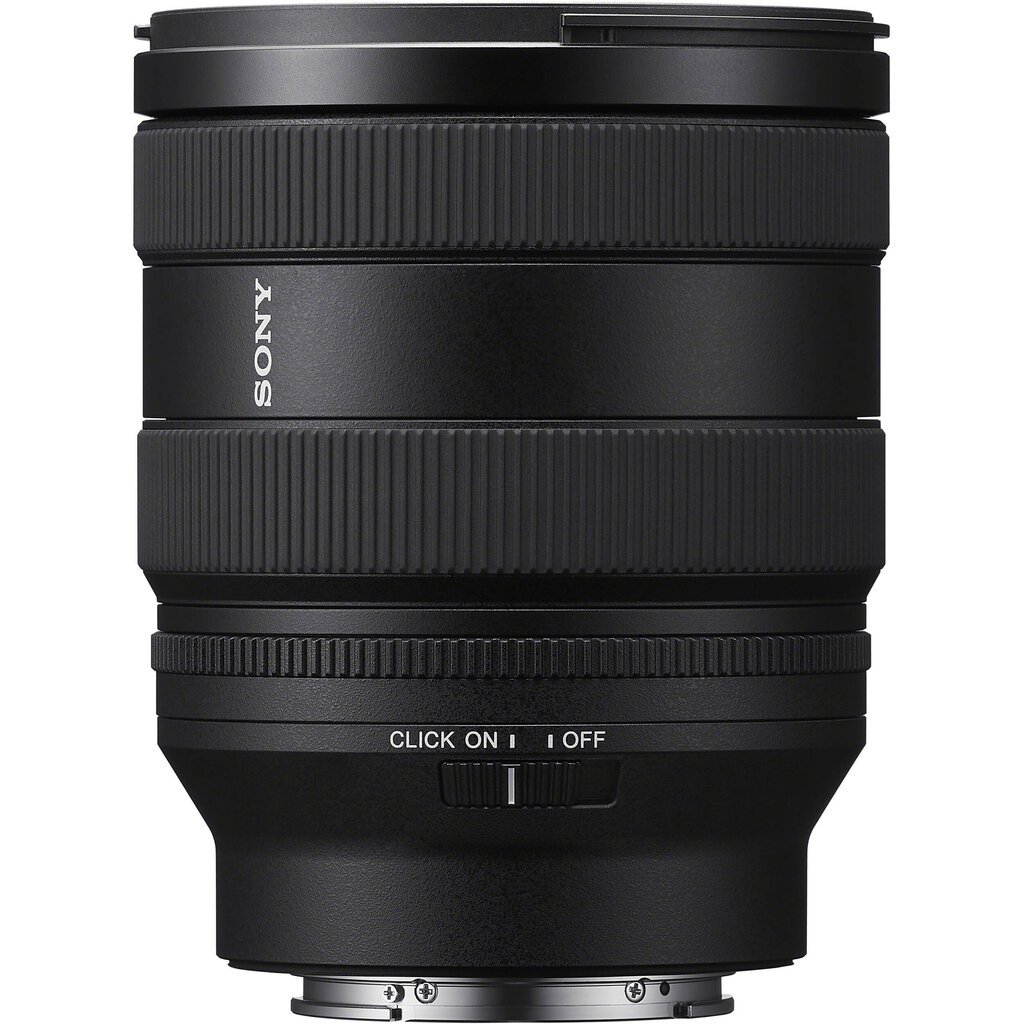 Sony FE 20-70mm F4 G SEL2070G hinta ja tiedot | Objektiivit | hobbyhall.fi