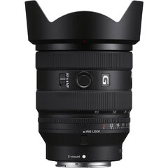 Sony FE 20-70mm F4 G SEL2070G hinta ja tiedot | Sony Kamerat ja tarvikkeet | hobbyhall.fi