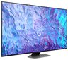 Samsung 75" 4K QLED Smart TV QE75Q80CATXXH hinta ja tiedot | Televisiot | hobbyhall.fi