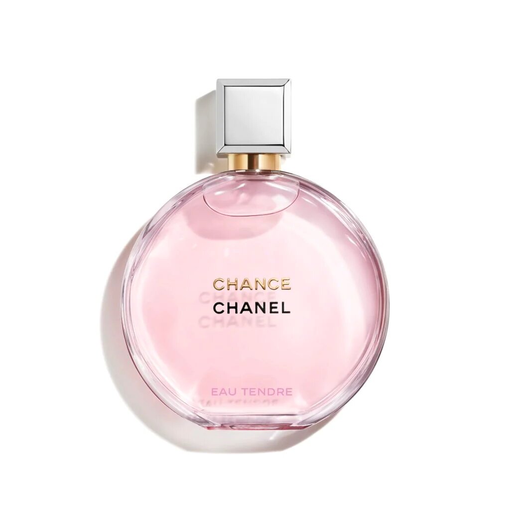 Chanel Chance Eau Tendre EDP-tuoksu naiselle, 100 ml hinta | hobbyhall.fi