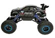 SUV Rock Crawler kaukosäätimellä 1:14 hinta ja tiedot | Poikien lelut | hobbyhall.fi