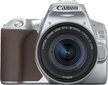 Canon EOS 250D + 18 - 55 mm IS STM Kit, hopea hinta ja tiedot | Kamerat | hobbyhall.fi
