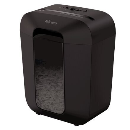 Fellowes Powershred LX45 hinta ja tiedot | Paperisilppurit | hobbyhall.fi