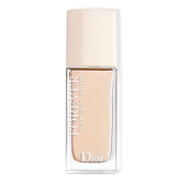 Dior Forever Natural Nude Makeup - Meikkivoide 30 ml 2CR Cool Rosy #F3CFAF hinta ja tiedot | Meikkivoiteet ja puuterit | hobbyhall.fi