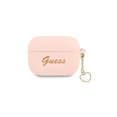 Guess GUAPLSCHSP AirPods Pro hinta ja tiedot | Kuulokkeet | hobbyhall.fi