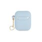 Guess GUA2LSCHSB AirPods 1/2 hinta ja tiedot | Kuulokkeiden tarvikkeet | hobbyhall.fi