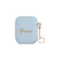 Guess GUA2LSCHSB AirPods 1/2 hinta ja tiedot | Kuulokkeiden tarvikkeet | hobbyhall.fi