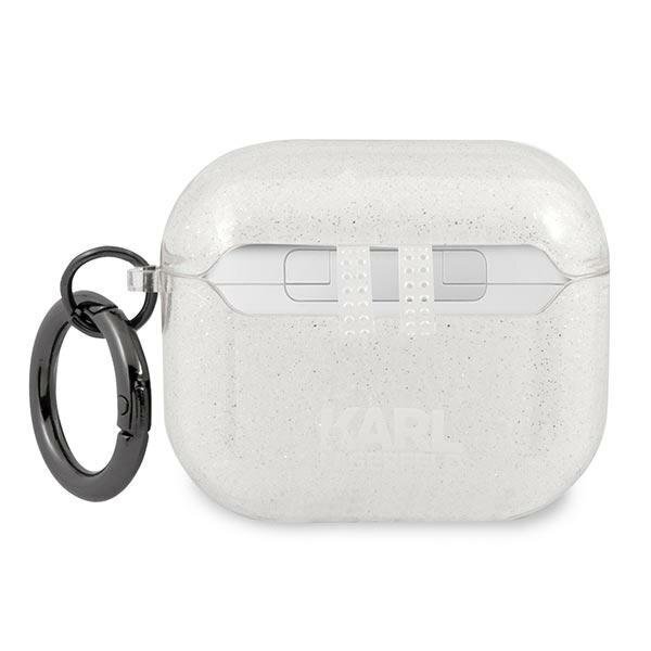 Karl Lagerfeld KLA3UKHGS AirPods 3 hinta ja tiedot | Kuulokkeet | hobbyhall.fi