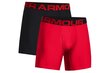 Under Armour -alushousut miesten, 1363619 - 600 hinta ja tiedot | Miesten alushousut | hobbyhall.fi