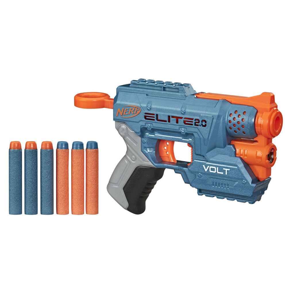 NERF Elite 2.0 Volt SD 1 -lelupyssy hinta ja tiedot | Poikien lelut | hobbyhall.fi