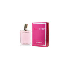 Hajuvesi Lancome Miracle - EDP hinta ja tiedot | Naisten hajuvedet | hobbyhall.fi