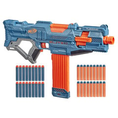 NERF leikkipyssy Elite 2.0 Turbine hinta ja tiedot | Nerf Elite Lapset | hobbyhall.fi