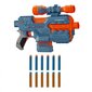 HASBRO NERF Elite 2.0 Phoenix CS 6 hinta ja tiedot | Poikien lelut | hobbyhall.fi