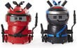 NINJA BOTS robotti, 2kpl. hinta ja tiedot | Poikien lelut | hobbyhall.fi