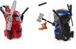 NINJA BOTS robotti, 2kpl. hinta ja tiedot | Poikien lelut | hobbyhall.fi