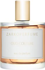 Hajuvesi Zarkoperfume Oud'Ish EDP naisille/miehille 100 ml hinta ja tiedot | Naisten hajuvedet | hobbyhall.fi