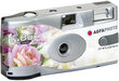 Agfa LeBox Flash Wedding hinta ja tiedot | Pikakamerat | hobbyhall.fi