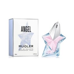 Thierry Mugler Angel 2017, EDT, 100ml hinta ja tiedot | Naisten hajuvedet | hobbyhall.fi