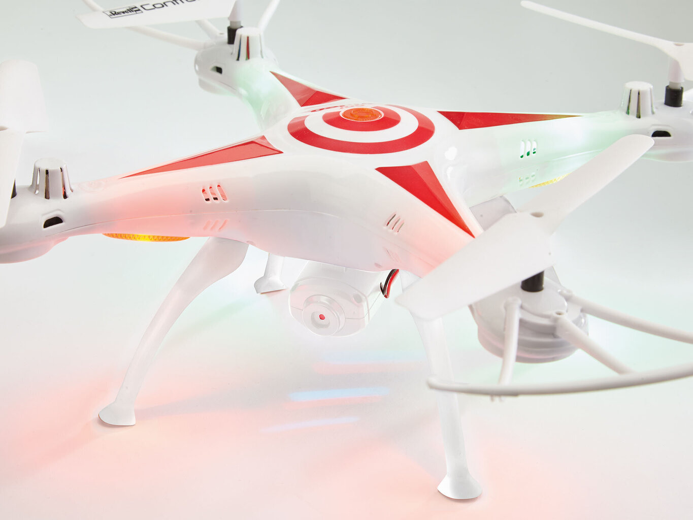 Drone Revell GO! Video, 23858 hinta ja tiedot | Poikien lelut | hobbyhall.fi