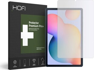Hofi Glass Pro+ Samsung Galaxy Tab S6 Lite hinta ja tiedot | Tablettien lisätarvikkeet | hobbyhall.fi