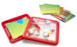 Smart Games Chicken Shuffle Jr hinta ja tiedot | Lautapelit ja älypelit | hobbyhall.fi