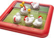 Smart Games Chicken Shuffle Jr hinta ja tiedot | Lautapelit ja älypelit | hobbyhall.fi