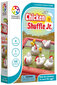 Smart Games Chicken Shuffle Jr hinta ja tiedot | Lautapelit ja älypelit | hobbyhall.fi