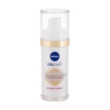 Nivea Cellular Luminous 630, Kasvoseerumi, 30 ml hinta ja tiedot | Kasvoöljyt ja seerumit | hobbyhall.fi