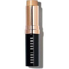 Meikkivoide Bobbi Brown Skin Foundation Stick, W-036 Warm Sand, 9 g, 9 g hinta ja tiedot | Bobbi Brown Hajuvedet ja kosmetiikka | hobbyhall.fi