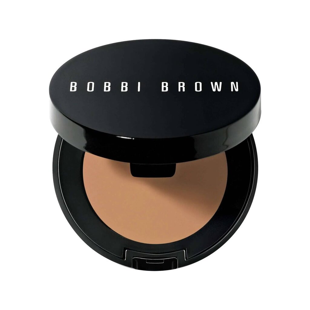 Peitepuikko Bobbi Brown Corrector Light to Medium Peach, 1,4 g hinta ja tiedot | Meikkivoiteet ja puuterit | hobbyhall.fi