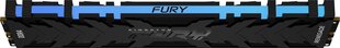 Kingston Fury KF432C16RB1AK2/32 hinta ja tiedot | Muisti (RAM) | hobbyhall.fi