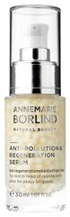 Annemarie Börlind Anti-Pollution & Regeneration Pearl -seerumi, 30 ml hinta ja tiedot | Kasvoöljyt ja seerumit | hobbyhall.fi