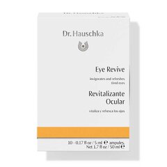 Dr. Hauschka hinta ja tiedot | Kasvovoiteet | hobbyhall.fi