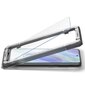 Spigen Samsung Galaxy S21 FE 5G hinta ja tiedot | Näytönsuojakalvot ja -lasit | hobbyhall.fi