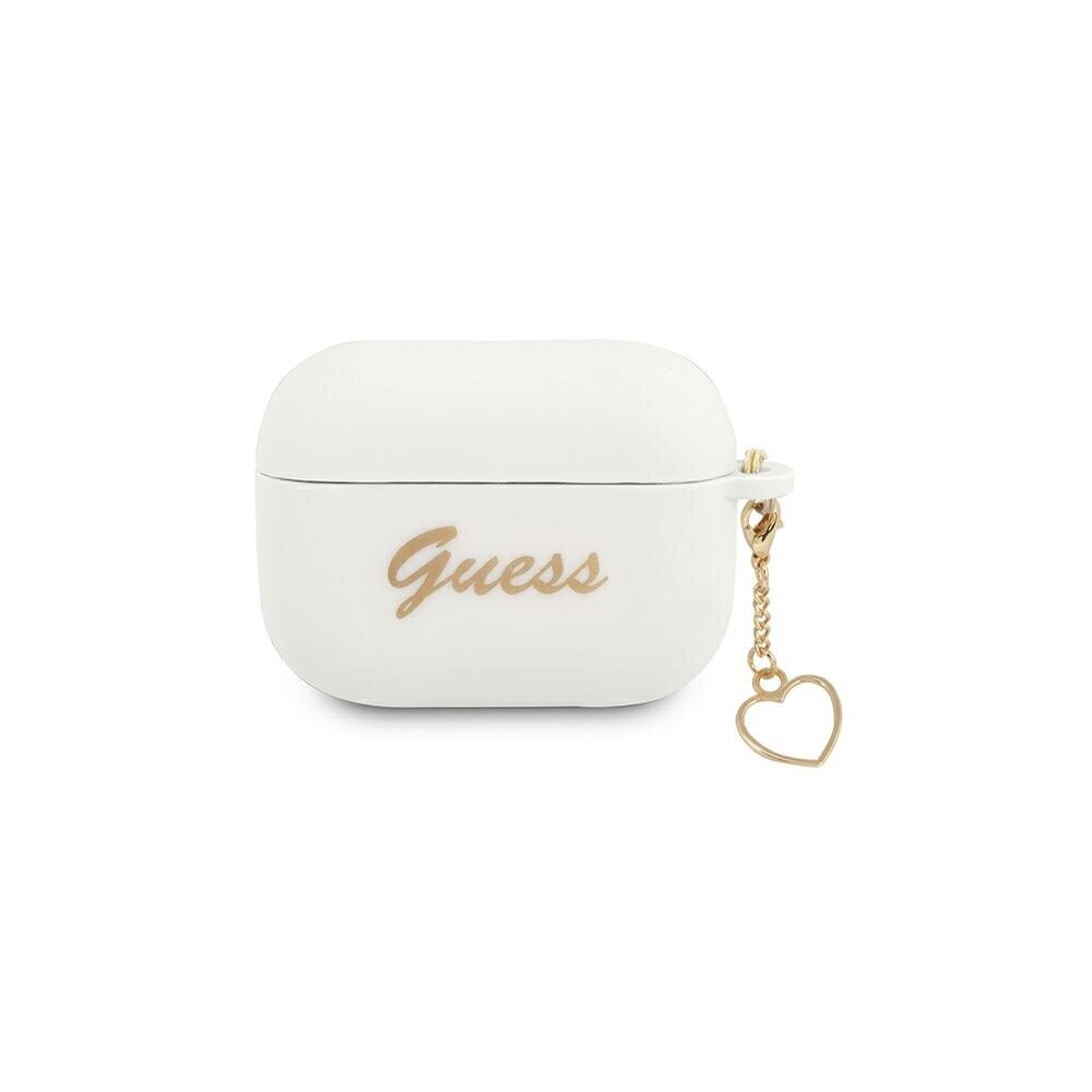 Guess GUAPLSCHSH AirPods Pro hinta ja tiedot | Kuulokkeet | hobbyhall.fi