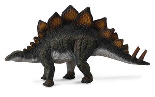 Stegosaurus Collecta (L), 88576. hinta ja tiedot | Poikien lelut | hobbyhall.fi