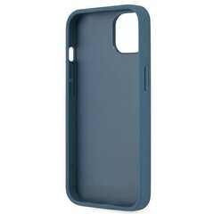 Guess GUHCP13S4GMGBL, sopii iPhone 13 minille, sininen hinta ja tiedot | Puhelimen kuoret ja kotelot | hobbyhall.fi
