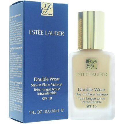 Estee Lauder Double Wear Stay-in-Place Makeup SPF10 meikkivoide, 30 ml hinta ja tiedot | Meikkivoiteet ja puuterit | hobbyhall.fi