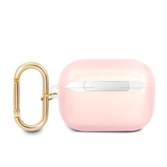 Guess TPU AirPods Pro hinta ja tiedot | Kuulokkeiden tarvikkeet | hobbyhall.fi