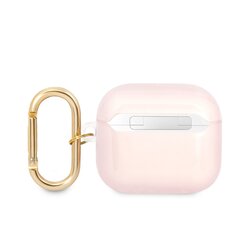 Guess TPU AirPods Pro hinta ja tiedot | Kuulokkeet | hobbyhall.fi