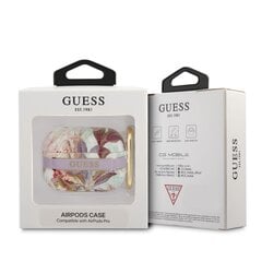 Guess TPU AirPods Pro hinta ja tiedot | Kuulokkeet | hobbyhall.fi