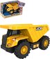 Kuorma-auto valoilla HTI Teamsterz JCB hinta ja tiedot | Poikien lelut | hobbyhall.fi