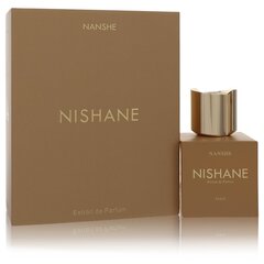 Miesten/Naisten hajuvesi Nishane nanshe extrait de parfum unisex EDP, 100 ml hinta ja tiedot | Nishane Hajuvedet ja kosmetiikka | hobbyhall.fi