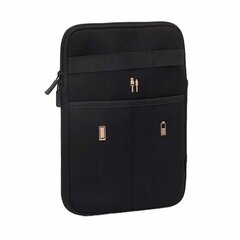 Tabletin sleeve travel organizer/5617 rivacase hinta ja tiedot | RivaCase Tabletit ja e-kirjojen lukulaitteet | hobbyhall.fi