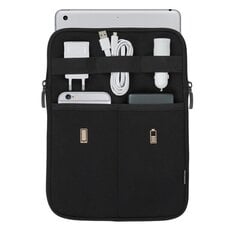 Tabletin sleeve travel organizer/5617 rivacase hinta ja tiedot | Tablettien kotelot ja muut tarvikkeet | hobbyhall.fi