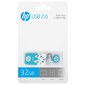 USB-pulk HP V178W 32GB hinta ja tiedot | Muistitikut | hobbyhall.fi